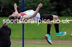 High Jump, NEGP 2, Monkton. Photo: David T. Hewitson/Sports for All Pics